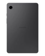 samsung galaxy tab a9 graphite back